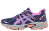 Кроссовки внедорожники Asics Gel Venture 5 Женские