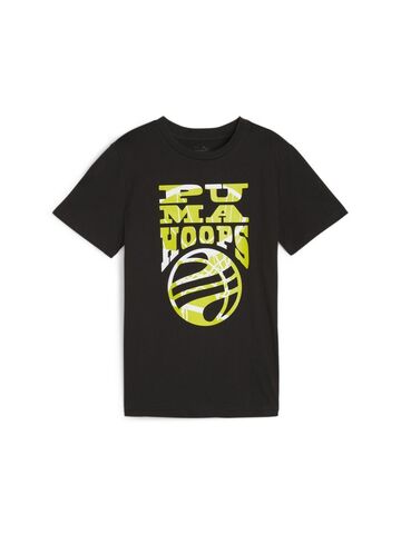 Футболка Puma Basketball Blueprint Tee B