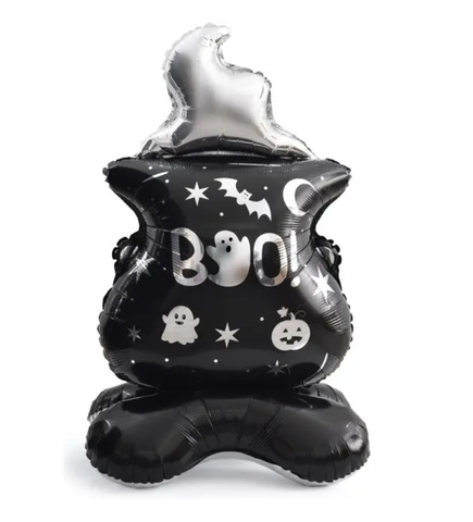 Фигура Хэллоуин, Волшебный котёл