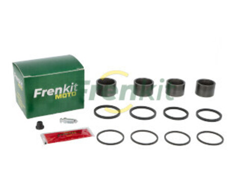 629002 Ремкомплект суппорта с поршнями Frenkit