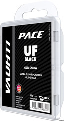 Парафин Vauhti PACE UF BLACK old snow 45гр