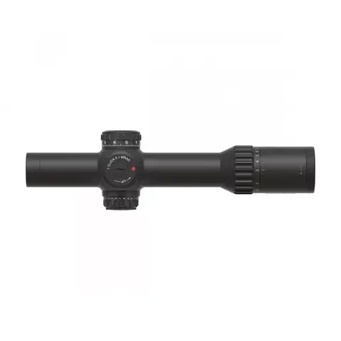 Vector Optics Continental X10 1-10х28 ED RAR-C (SCFF-62)