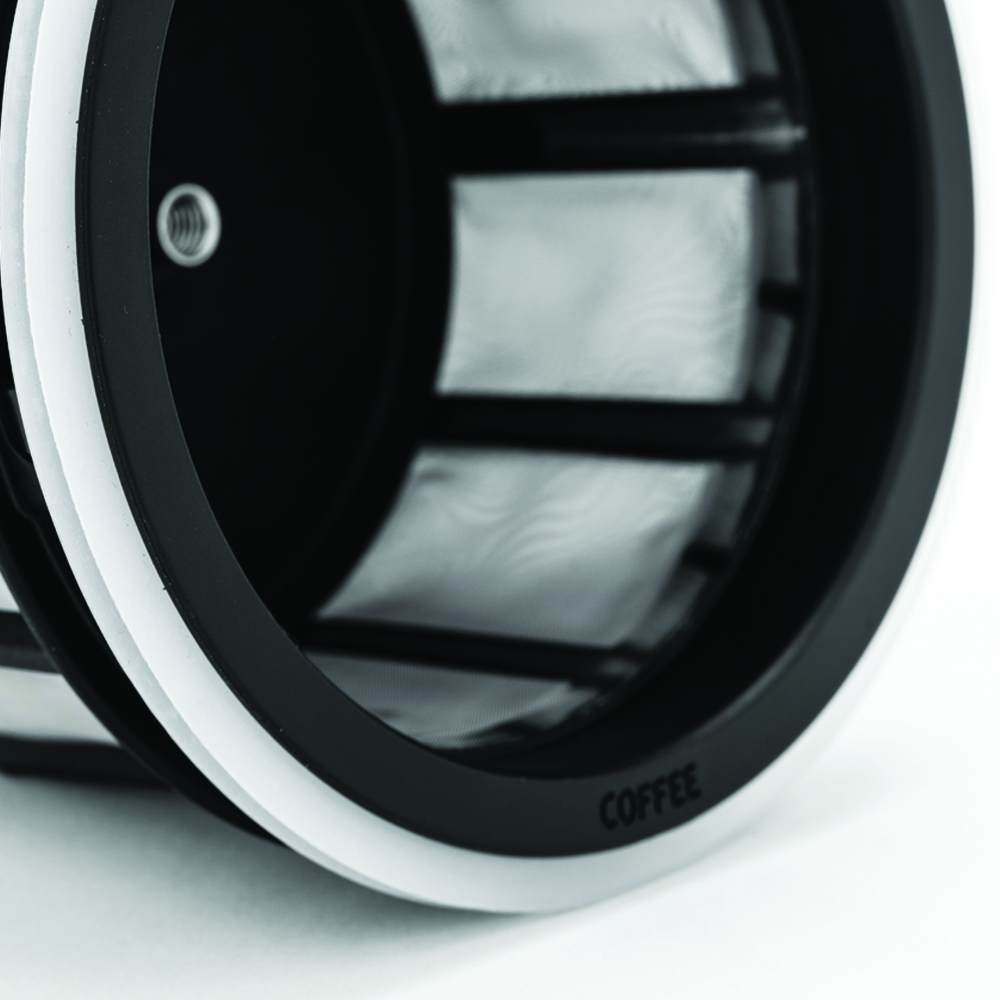 Фильтр многоразовый для френч-пресса Espro 950мл, арт. 1032CF2 - фото 4