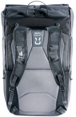 Рюкзак-велосумка Deuter Xberg 25 Black - 2