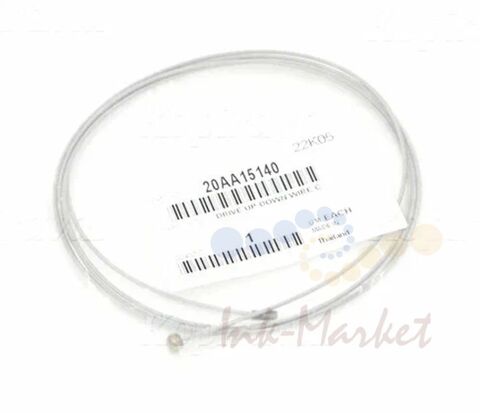 Тросик (C) (DRIVE UP/DOWN WIRE /C) Konica Minolta LT-211 20AA15140