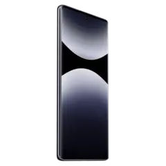 Смартфон Xiaomi Redmi Note 14 Pro, 8ГБ/256ГБ, Black (Черный)