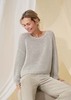 Пряжа COTTON SILK Lana Grossa