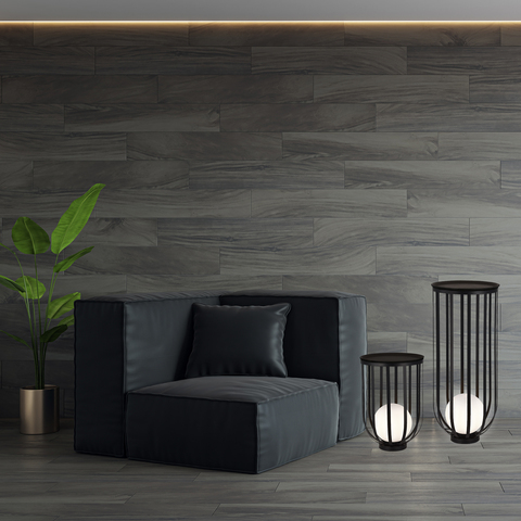 Светильник напольный ST Luce Nordic SL6129.405.01