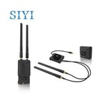 Цифровая система видеопередачи (комплект) SIYI HM30 Standard Combo