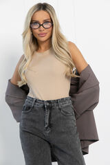 Топ База гардероба (бежевый) Б13054-33М LT Collection