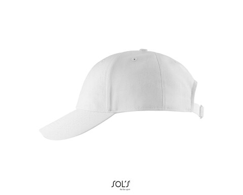 Бейсболка Damu BLAZE