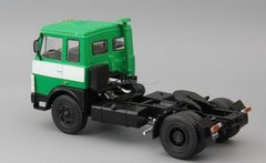 MAZ-5432 road tractor green 1:43 DeAgostini Auto Legends USSR Trucks #45