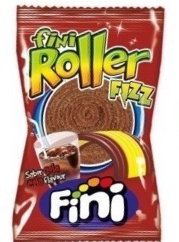 Мармелад Fini Roller кола 20 гр