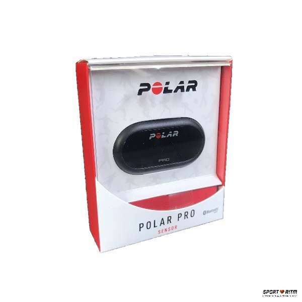 Polar Pro Sensor