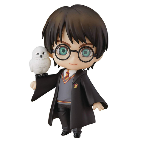 Фигурка Nendoroid Harry Potter: Harry Potter (999)