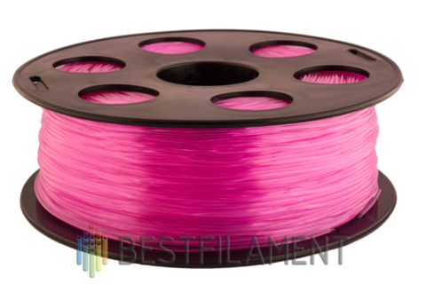 Розовый Watson SBS-пластик Bestfilament