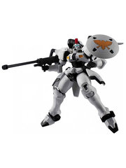 Фигурка Gundam Universe OZ-00MS Tallgeese 603364