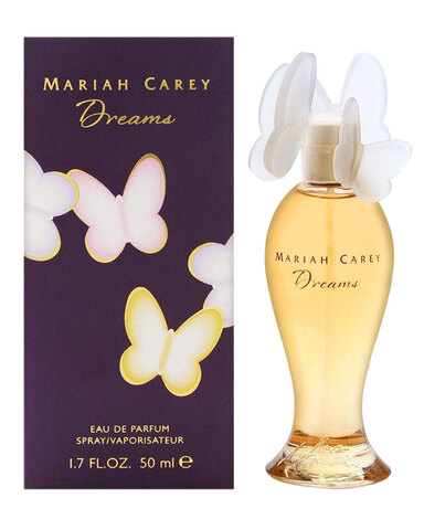 Mariah Carey Dreams w
