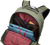 Картинка рюкзак велосипедный Thule Paramount Commuter Backpack 27L Olivine - 8
