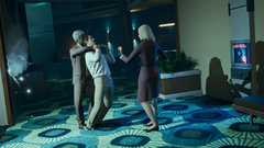 First Class Trouble (для ПК, цифровой код доступа)