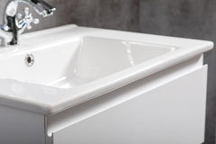 Boheme Capolda 849-065-W Тумба, цвет: белый фото