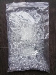 А09-2 Кюветы к коагулометрам Cormay KG (стрип 2-х кюветный) Coatron, TECO, Helena, HumaClot Duo/Duo Plus, 500шт/уп (Китай)