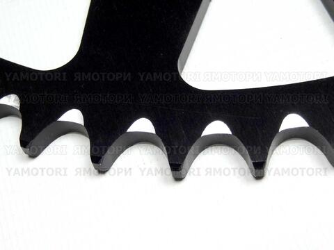 Звезда задняя Sunstar 5-3577-51 алюминиевая 5-3577-51BK JTR808 JTR808SC JTA808 JTA808BLK