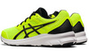 Кроссовки беговые Asics Jolt 3 желтые мужские (Распродажа)