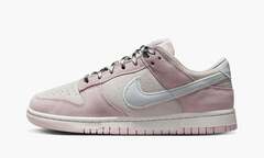 Dunk Low LX WMNS "Pink Foam"