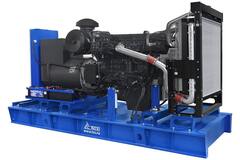 Дизельный генератор ТСС АД-500С-Т400-1РМ20 FPT-Iveco (Mecc Alte)