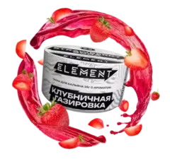 Element Air - Strawberry Soda (200g)