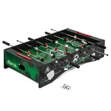 Игровой стол - футбол DFC Marcel фото №0