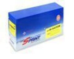 Совместимый картридж CE742A для HP LJ CP5225 7.3K Yellow White Box