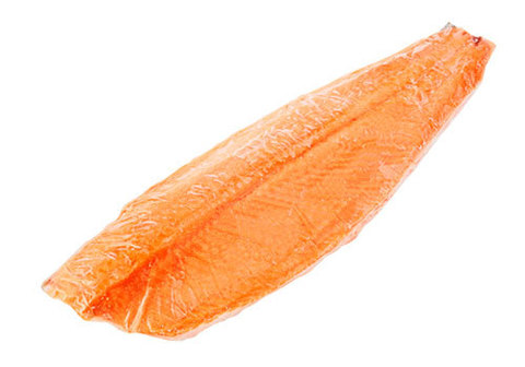 Филе морской форели замороженное~400г