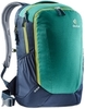 Картинка рюкзак для ноутбука Deuter Giga 28 Alpinegreen-Navy - 1