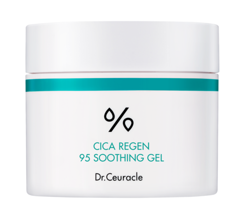 Cica Regen 95 Soothing Gel