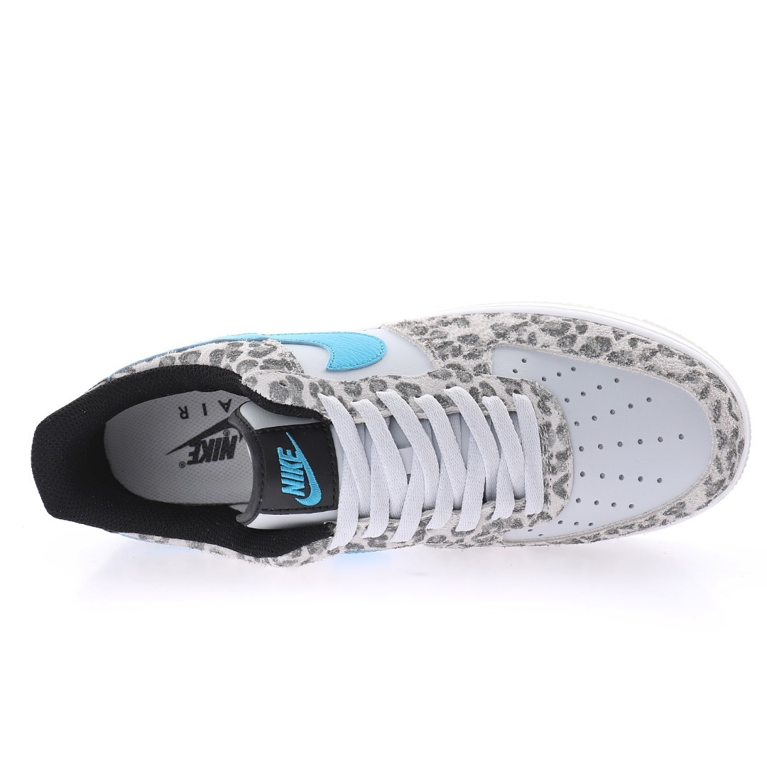 air force 1 low leopard