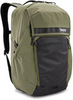 Картинка рюкзак велосипедный Thule Paramount Commuter Backpack 27L Olivine - 1