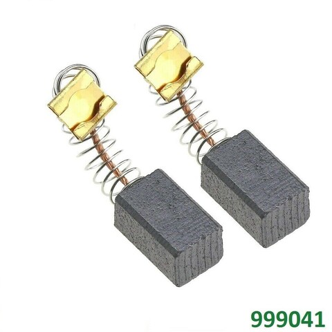 2 шт., щетки для перфоратора Hitachi DH24PX DH24PC3 DH24PB DH24PF DH26PX 999041