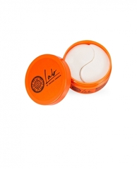 Natura Siberica LAB Biome Патчи для области вокруг глаз 