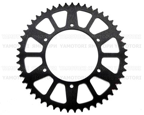 Звезда задняя Sunstar 5-3577-51 алюминиевая 5-3577-51BK JTR808 JTR808SC JTA808 JTA808BLK