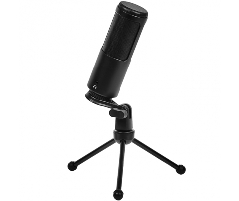 Микрофон Lorgar LRG-CMT521 Black