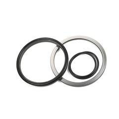 Плавающее уплотнение (Тип P)