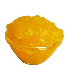 Наполнитель Фруктовый термостабильный Лимон. 500 гр.