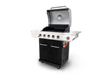 Газовый гриль Nexgrill Prime Bison 5B