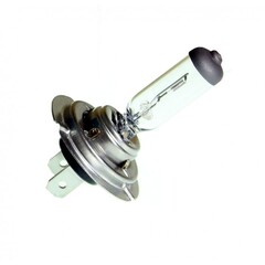 Лампа H7 24V 70W CLEAR