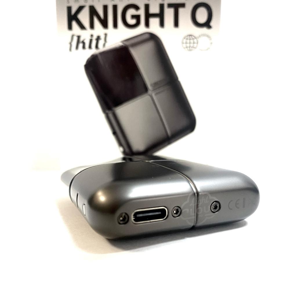 Набор Smoant Knight Q pod