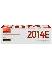 Тонер-картридж EasyPrint LR-MP2014H для Ricoh Aficio MP 2014D/AD (12000стр.)