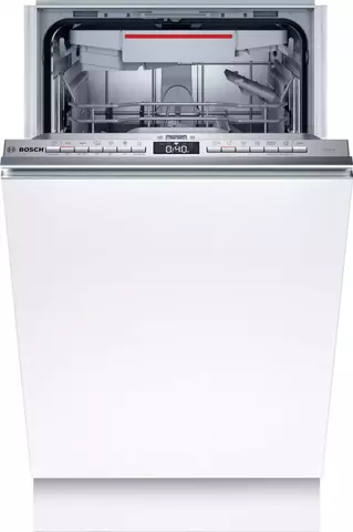Bosch SPV4HMX54E Встраиваемая посудомоечная машина