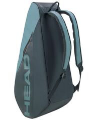 Теннисная сумка Head Tour Racquet Bag M - cyan blue